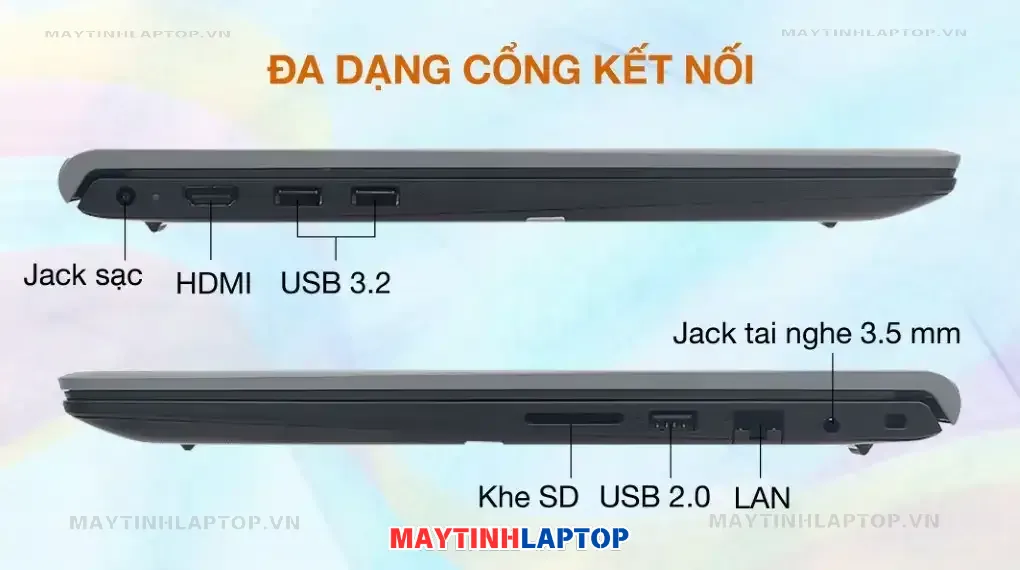 Laptop Dell Vostro 3520 V5I3614W1 19 laptop dell vostro 3520 v5i3614w1 NDJf